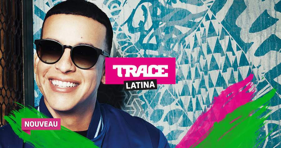 TRACE LATINA