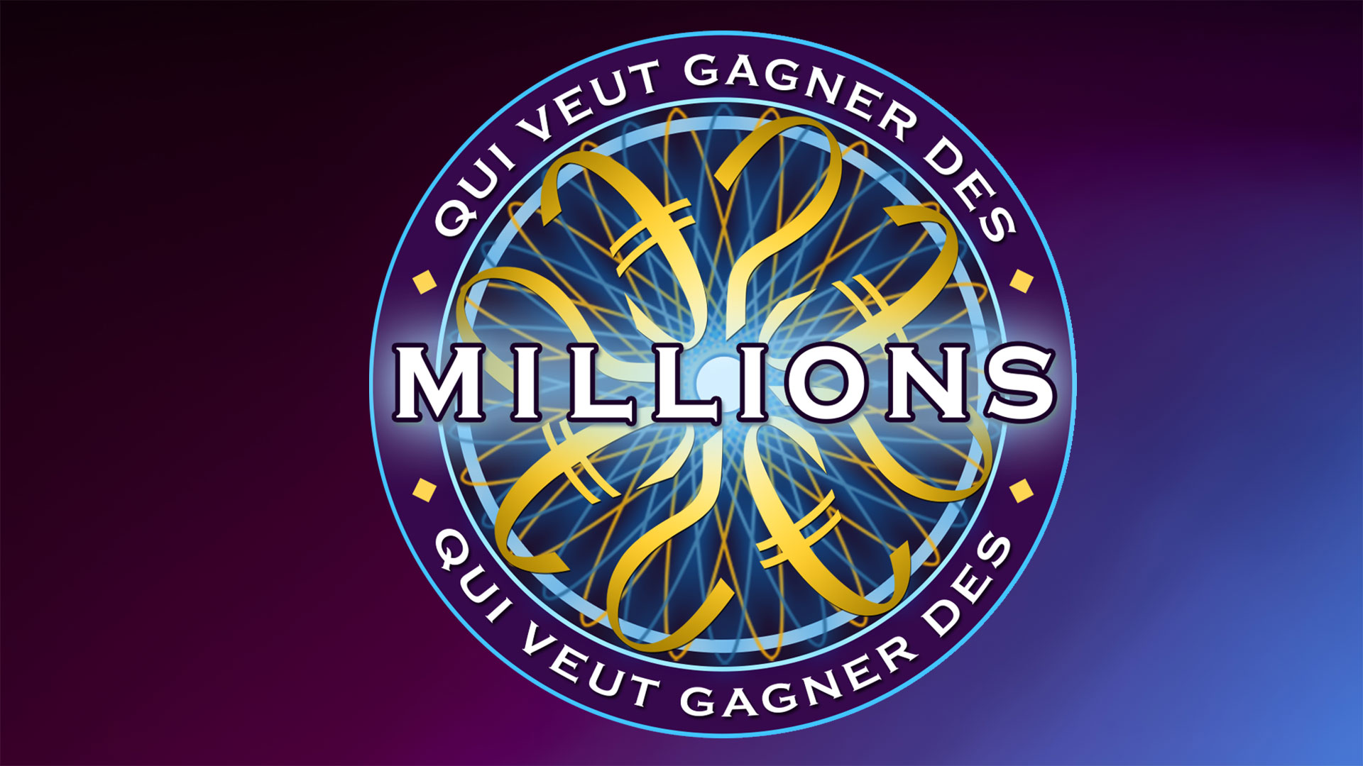 Qui Veut Gagner Des Millions La Chaîne