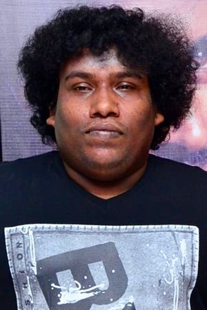 Yogi Babu